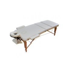 Массажный стол Zenet Zet-1047/M cream